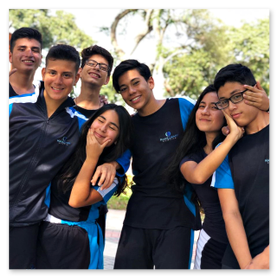ACTIVIDADES
