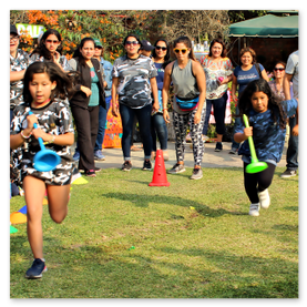 ACTIVIDADES